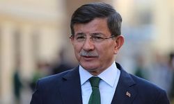 Davutoğlu: Erdoğan'ın sıkıntısı meseleyi kişisel ilişkilere indirgeyen bir tutumu var