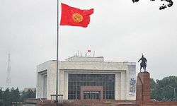 Kırgızistan Ulusal Güvenlik Komitesi duyurdu: Darbe girişimi engellendi