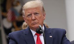 Trump'tan 'sus payı' davasına erteleme talebi