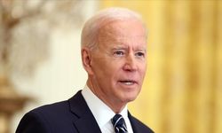 Biden'ın Covid-19 testi pozitif çıktı