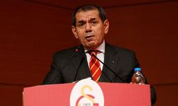 Galatasaray'dan Dursun Özbek'e Florya yetkisi