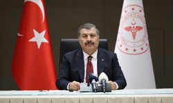 Ankara Tabip Odası: Yalnızca sağlık bakanı değil, sağlık sistemi de değişmelidir