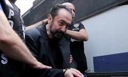 Adnan Oktar'ın cezası onandı: 8 bin 463 yıl