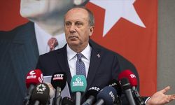 Muharrem İnce davasında mütalaa