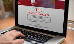 Bartın ve Düzce İdare Mahkemelerinin kurulması kararı Resmi Gazete'de