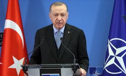 Erdoğan: Biden F-16 problemini çözeceğim dedi