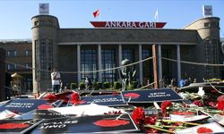 Ankara Garı terör saldırısı davasında karar: 10 sanığa ağırlaştırılmış müebbet hapis cezası