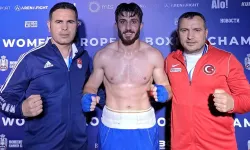 Doping cezası gerekçesiyle Milli boksör Tuğrulhan Erdemir, Paris 2024'ten elendi
