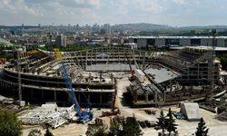 Yeni 19 Mayıs, Türkiye’nin en güzel en pahalı stadı olacak