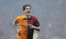 Galatasaray duyurdu! Zaniolo, İtalya'ya dönüyor