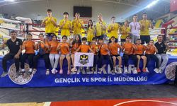 Avcılar Belediyespor Muay Thai'da şampiyon