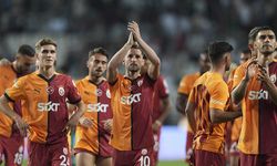 Galatasaray 4 oyuncusu ile sözleşme uzatacak