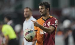 Galatasaray, Leo Dubois ile yollarını ayırdı