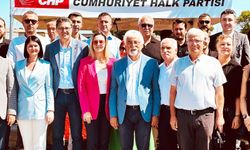 CHP’li Tüm: Gurbetçilerimizin sorunlarını çözeceğiz