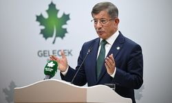 Davutoğlu'ndan AKP iddialarına yanıt!