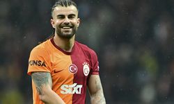 Galatasaray'dan Abdülkerim Bardakcı kararı