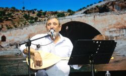 Adıyaman'da 2. Kommagene Bienali konserle başladı