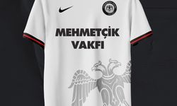 Ahlatcı Çorum FK, maçlara göğsünde "Mehmetçik Vakfı" yazılı formayla çıkacak