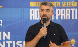 AK Parti Erzurum İl Başkanı Küçükoğlu'ndan partilerine geçen belediye başkanlarına ilişkin açıklama: