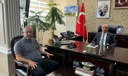 Aksaray İl Emniyet Müdürü Bekir Demir göreve başladı