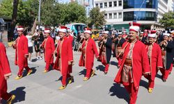 Çankırı, "3. Uluslararası Tuz Festivali" ile nüfusunun 3 katı misafiri ağırlamayı hedefliyor