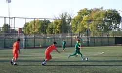 Edirne'de öğrenciler, "Yaz Mahalle Ligi" ile sporla buluştu