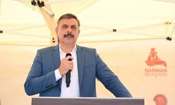 Erzurum Kültür Yolu Festivali'nde Aşık Sümmani anıldı