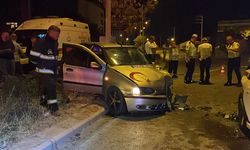 Eskişehir'deki trafik kazasında 1 kişi hayatını kaybetti, 5 kişi yaralandı