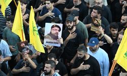 Hizbullah lideri Nasrallah "İsrail ile çatışmaların yeni bir aşamaya girdiğini" söyledi