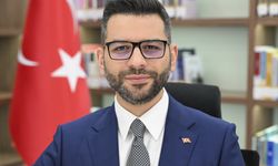 İletişim Başkan Yardımcısı Doç. Dr. Özdemir: "Yeniden kurgulanmış küresel bir sisteme ihtiyaç var"