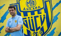 MKE Ankaragücü Teknik Direktörü Cihat Arslan, taraftarlardan futbolculara destek istedi: