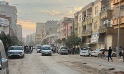 Şanlıurfa'da iki aile arasındaki kavgada 4 kişi yaralandı