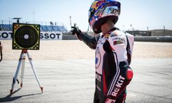 Toprak Razgatlıoğlu, Superbike şampiyona rekorunu geliştirdi