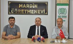 Umut Kervanı İnsani Yardım Vakfı, evlenmek isteyen gençlere destek verecek