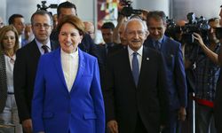 Akşener, Kılıçdaroğlu ile Özdağ'a dava açıyor: "Mahkemede hesaplaşacağız"