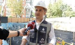 KİPTAŞ Genel Müdürü Kurt: İstanbul’da her an yıkılabilecek yaklaşık 200 bin yapı var