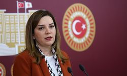 MHP, Arzu Erdem'in partiden istifasını kabul etti