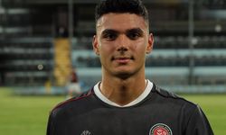 Galatasaray'ın genç futbolcusu, Fatih Karagümrük'e transfer oldu