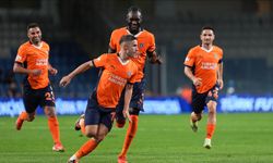 RAMS Başakşehir-Iberia Tiflis maçının ardından