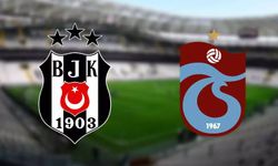 Trabzonspor, Beşiktaş maçının hazırlıklarını sürdürdü