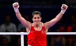 Türkiye'nin olimpiyat serüveni 8 madalya ile son buldu