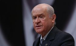 MHP lideri Bahçeli'nin kitabı çıktı