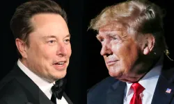 Trump X'e geri döndü, Elon Musk ile sohbet etti