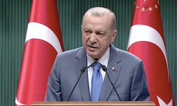 Erdoğan: Soykırım davasına müdahil oluyoruz