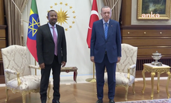 Erdoğan, Etiyopya Başbakanı Abiy Ahmed Ali ile telefonda görüştü