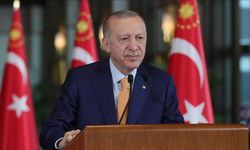 Erdoğan'dan Marmara Depremi mesajı: Aklımızdan çıkarmadık