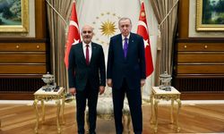 Baro Başkanı AKP İl Başkanı olarak atandı