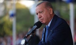 Hava Harp Okulu Mezuniyet Töreni'nde konuşan Erdoğan: Çelik kubbemiz olacak