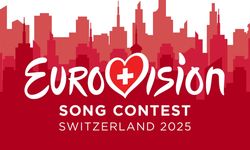 Eurovision 2025'in yeri ve tarihi belli oldu