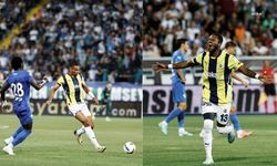 Fenerbahçe, Rizespor deplasmanında liderlik koltuğuna oturdu